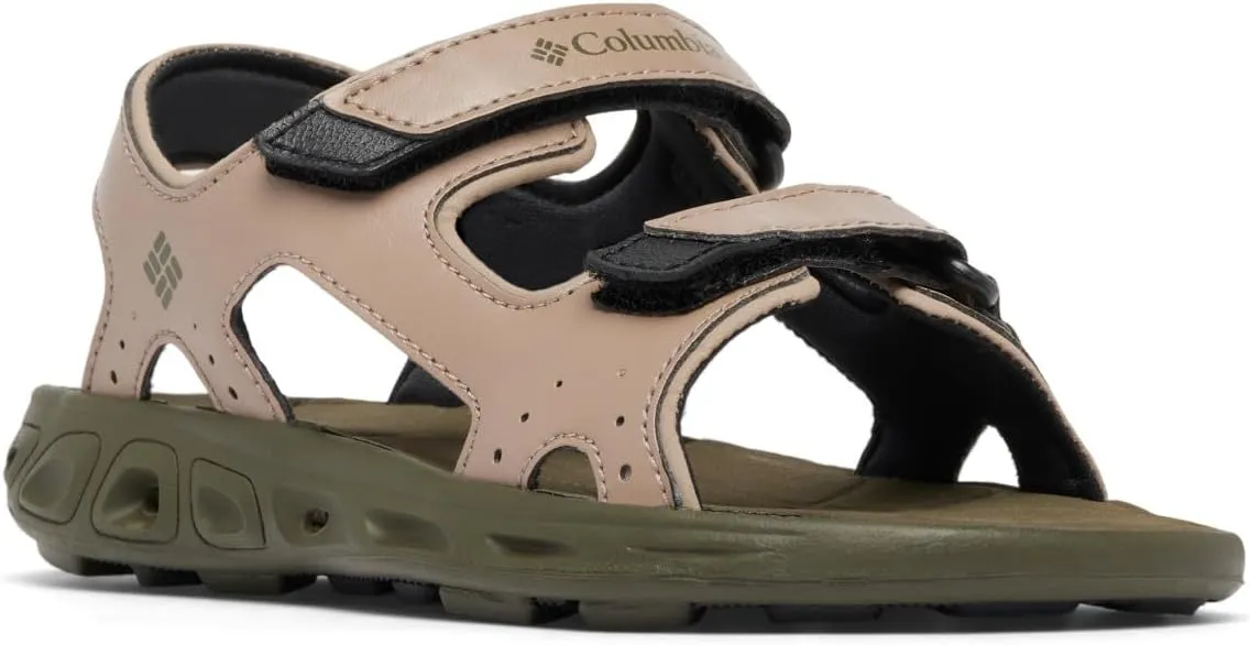Columbia Unisex-Child Techsun Vent Sandal Sport