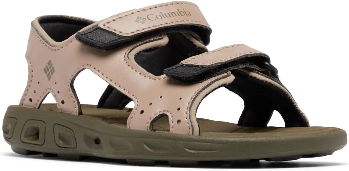 Columbia Unisex-Child Techsun Vent Sandal Sport