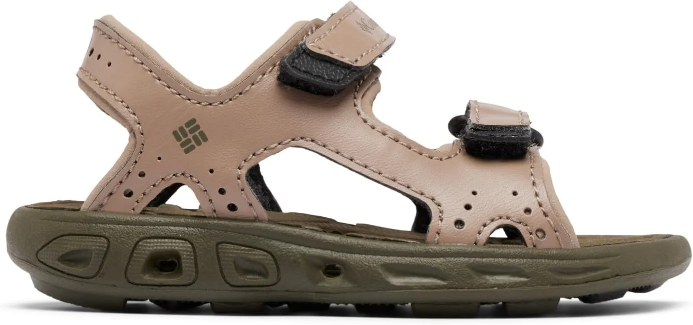 Columbia Unisex-Child Techsun Vent Sandal Sport