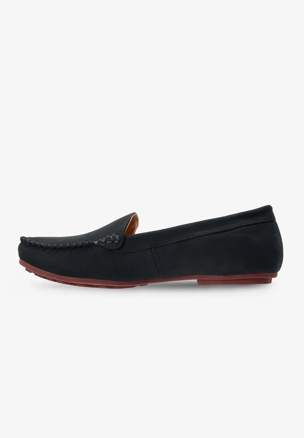 Comfortview Women's Wide Width The Milena Moccasin