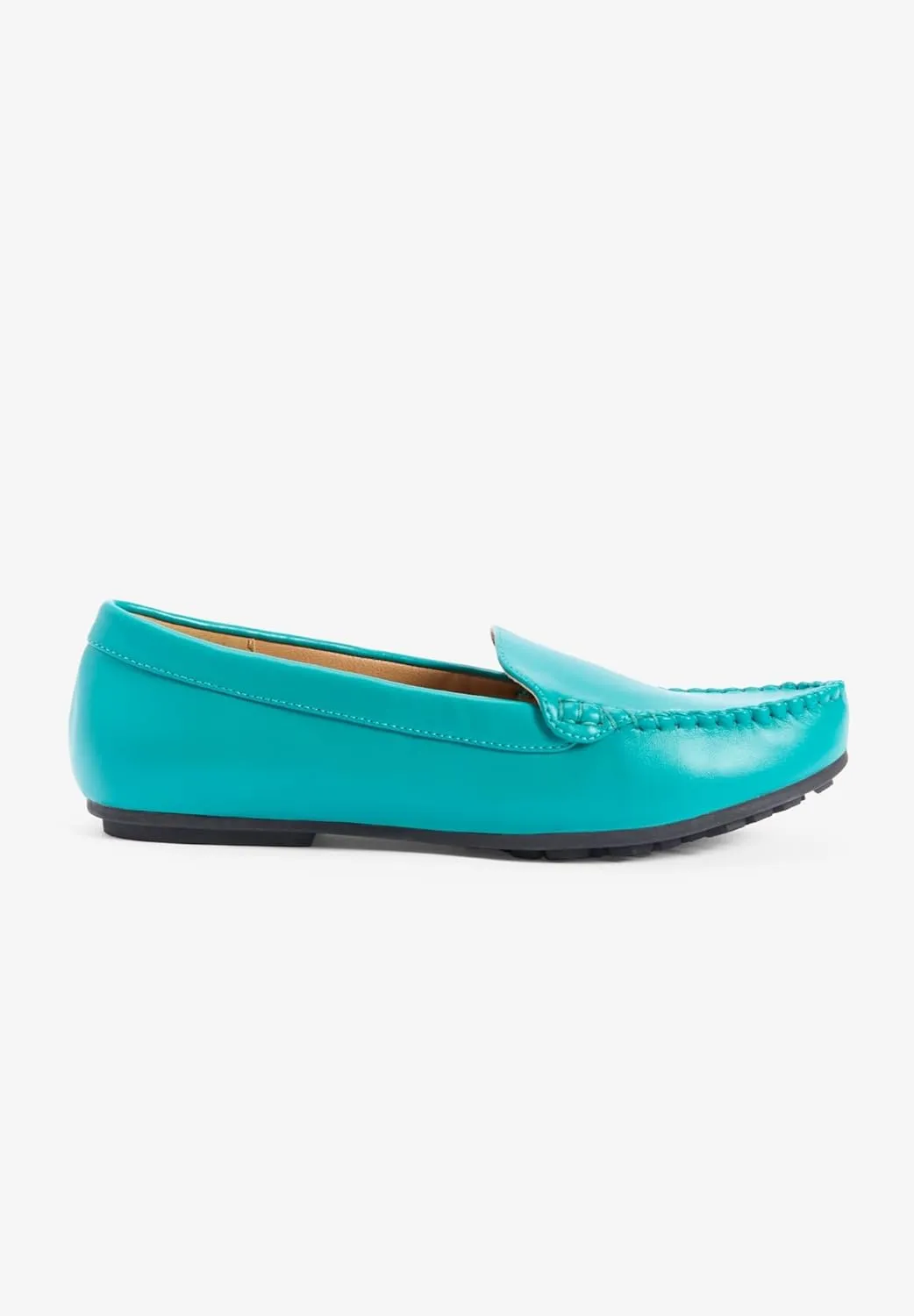 Comfortview Women's Wide Width The Milena Moccasin