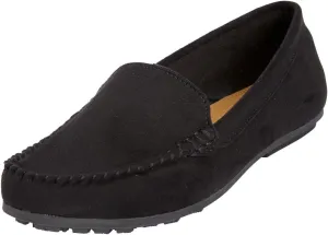 Comfortview Women's Wide Width The Milena Moccasin