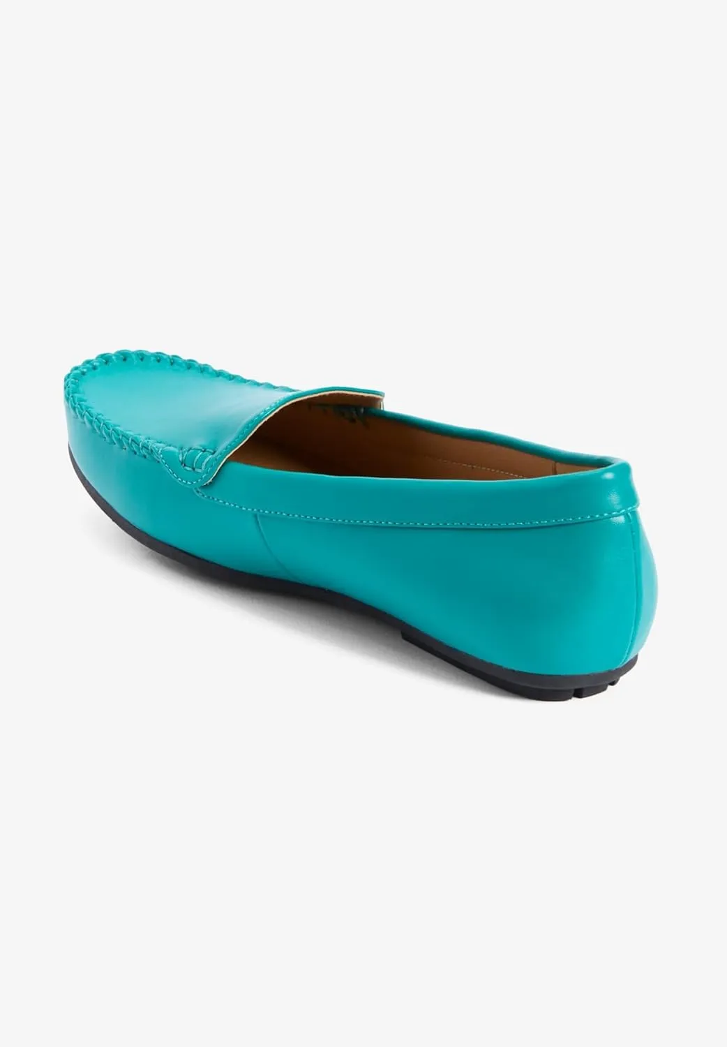 Comfortview Women's Wide Width The Milena Moccasin