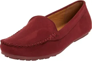 Comfortview Women's Wide Width The Milena Moccasin