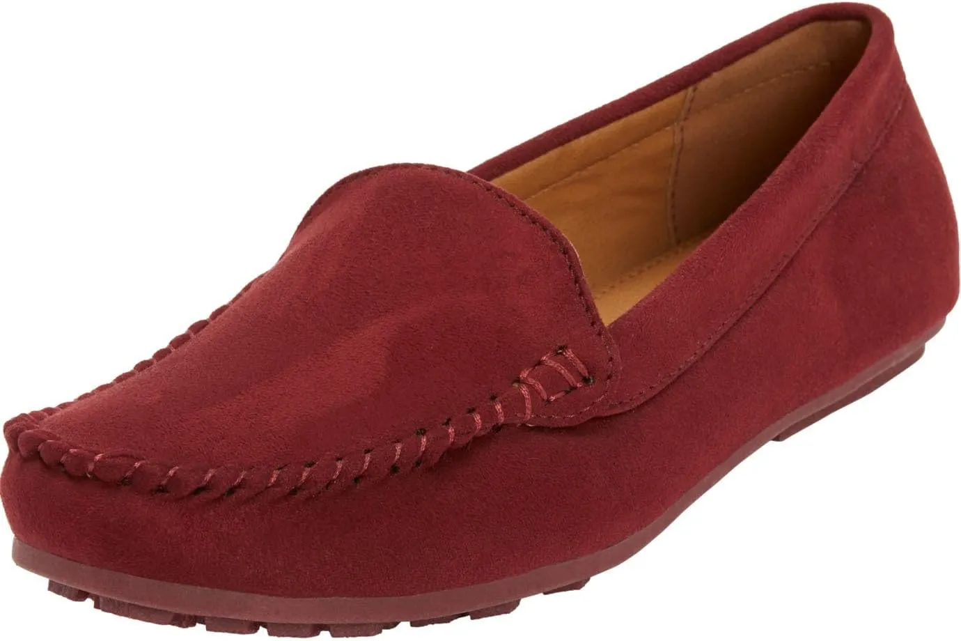 Comfortview Women's Wide Width The Milena Moccasin