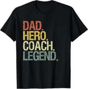 Dad coach T-Shirt