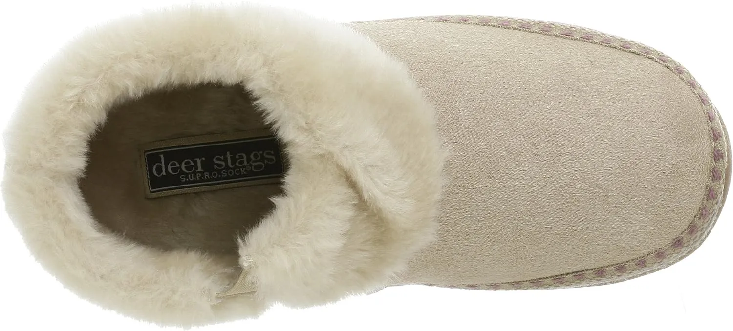 Deer Stags Women's Almond Bootie