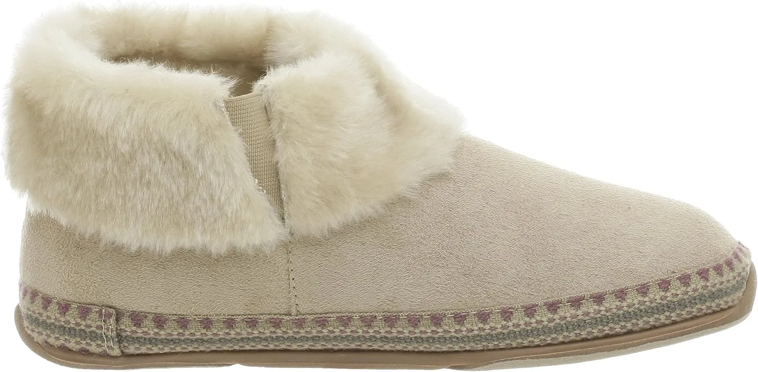 Deer Stags Women's Almond Bootie