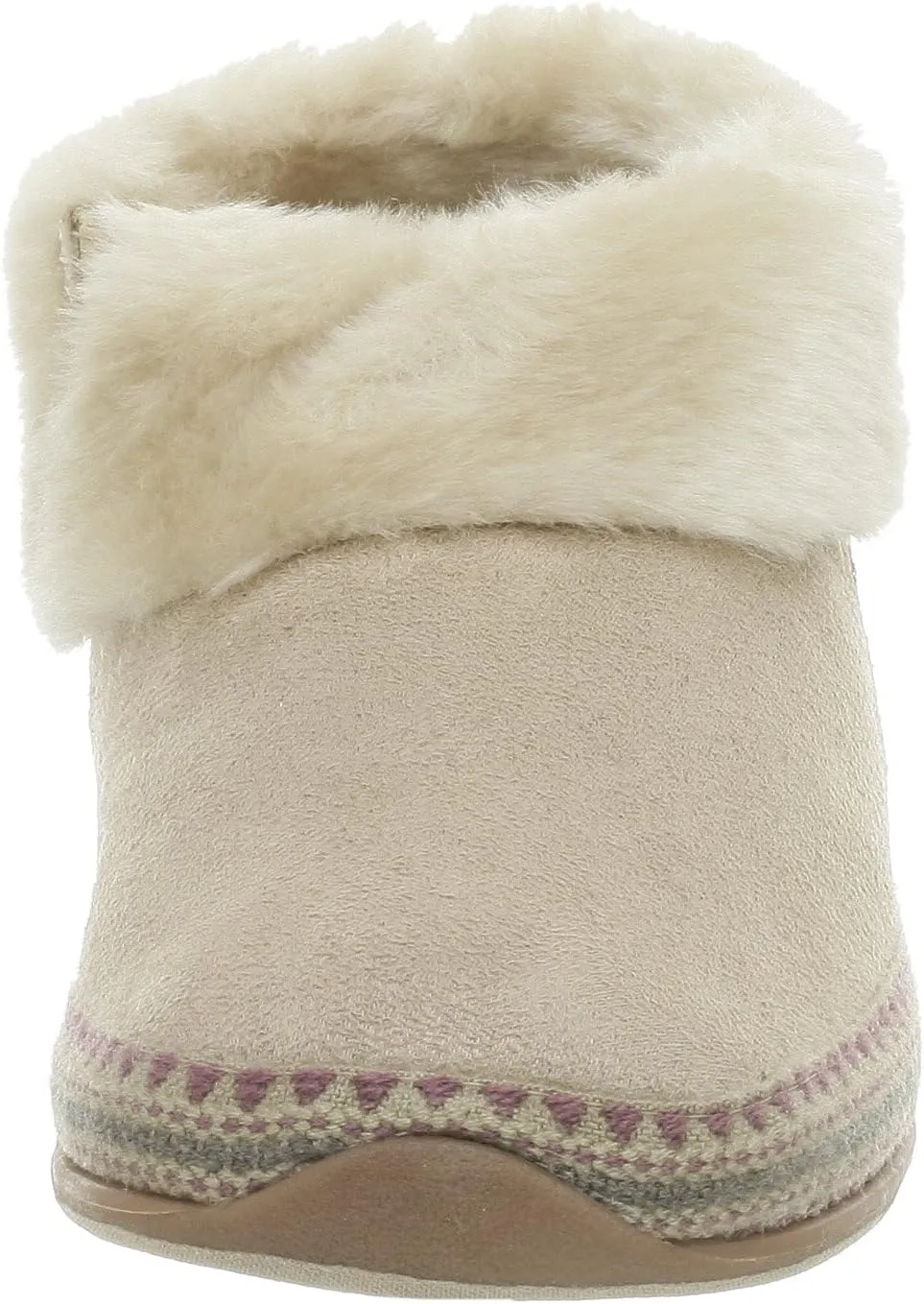 Deer Stags Women's Almond Bootie