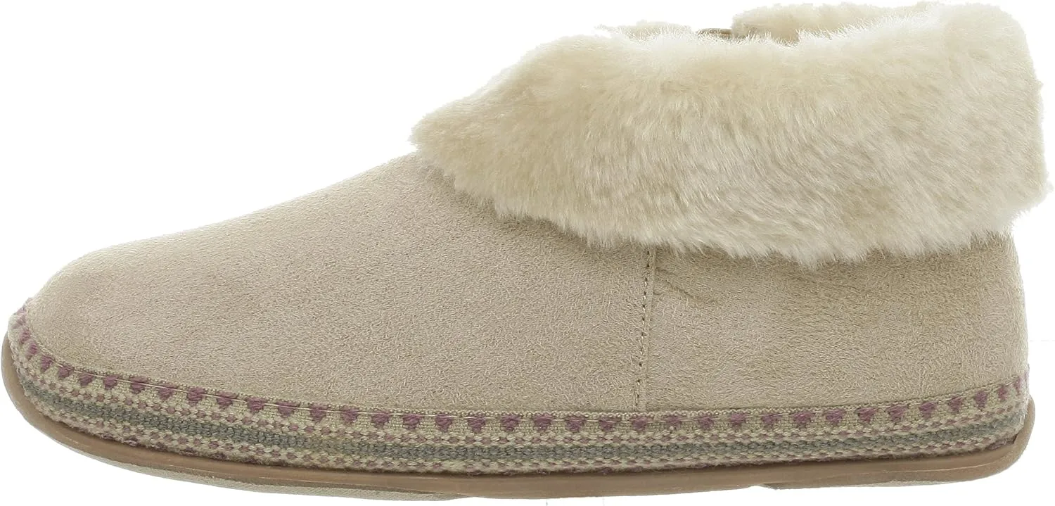 Deer Stags Women's Almond Bootie