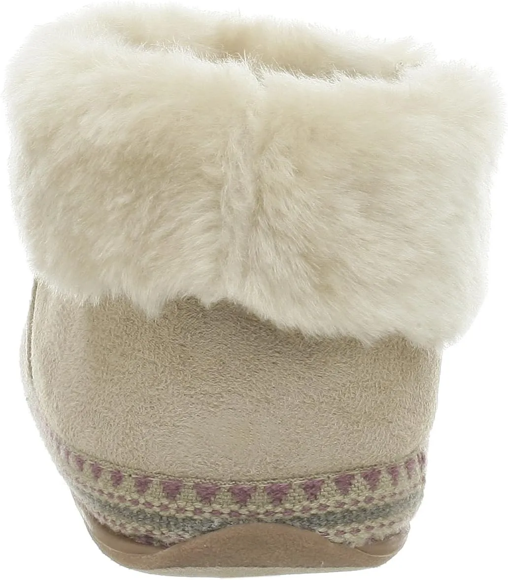 Deer Stags Women's Almond Bootie