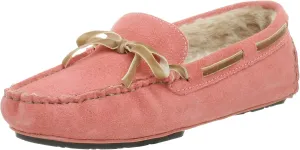 Deer Stags Women's Queen Moccasin