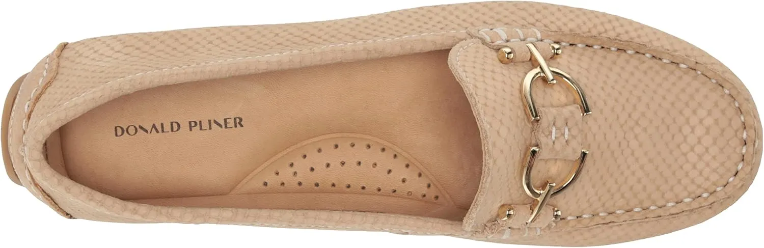Donald Pliner Women's Driving Style Loafer