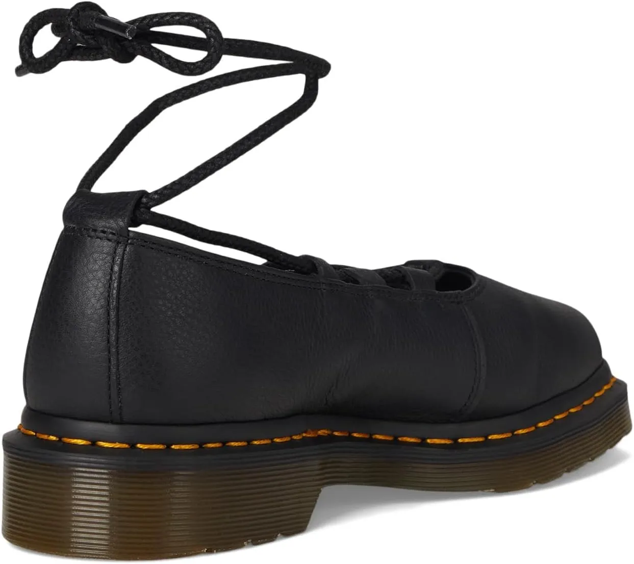 Dr. Martens Women's Elphie Ii Ballet Flat