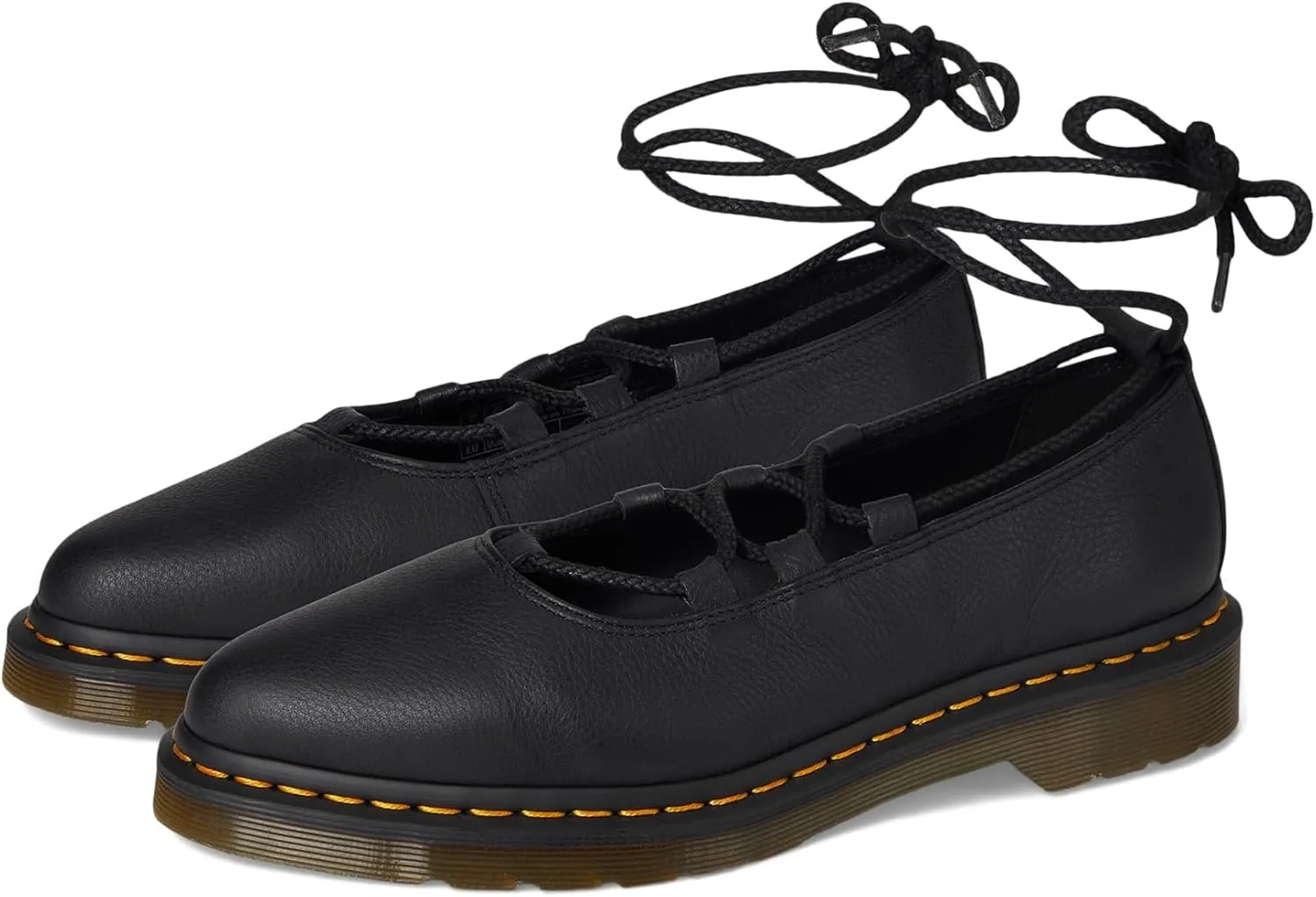 Dr. Martens Women's Elphie Ii Ballet Flat