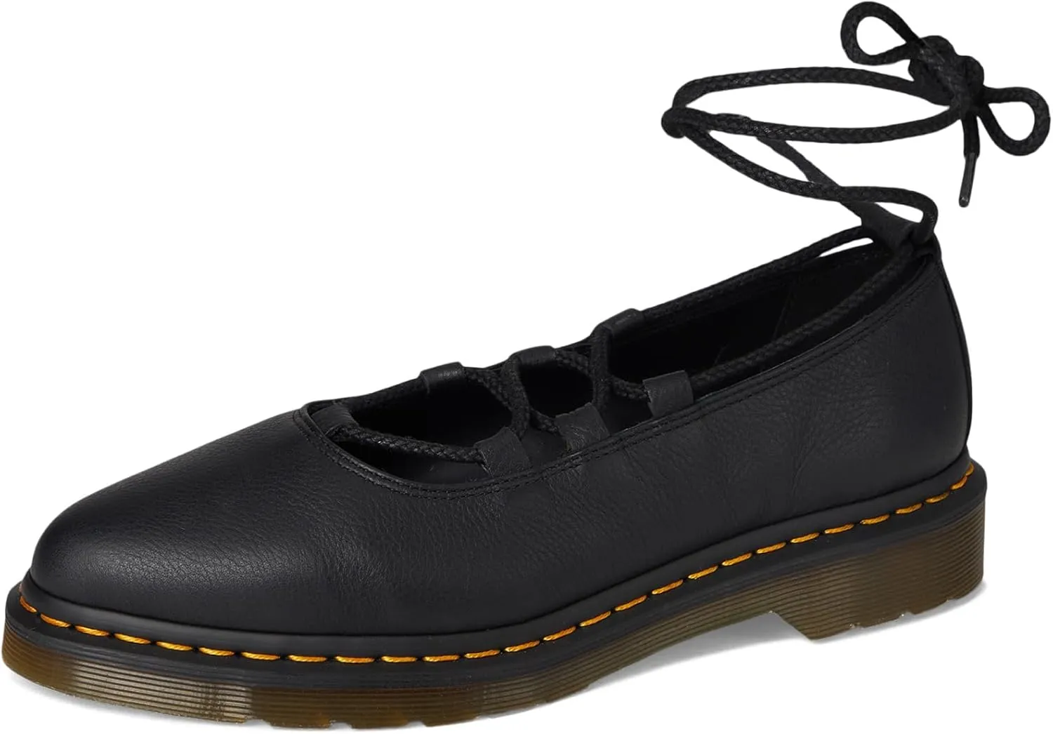 Dr. Martens Women's Elphie Ii Ballet Flat