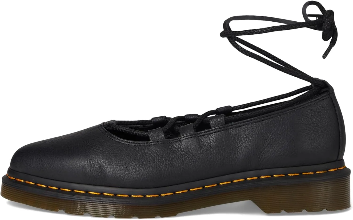 Dr. Martens Women's Elphie Ii Ballet Flat