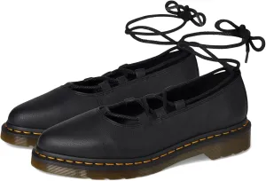 Dr. Martens Women's Elphie Ii Ballet Flat