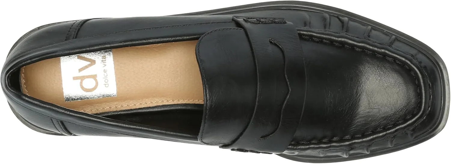 DV Dolce Vita Women's Freyr Loafer