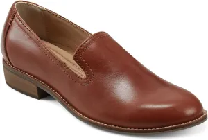 Earth Women's EDNA Loafer, Brown 101, 6