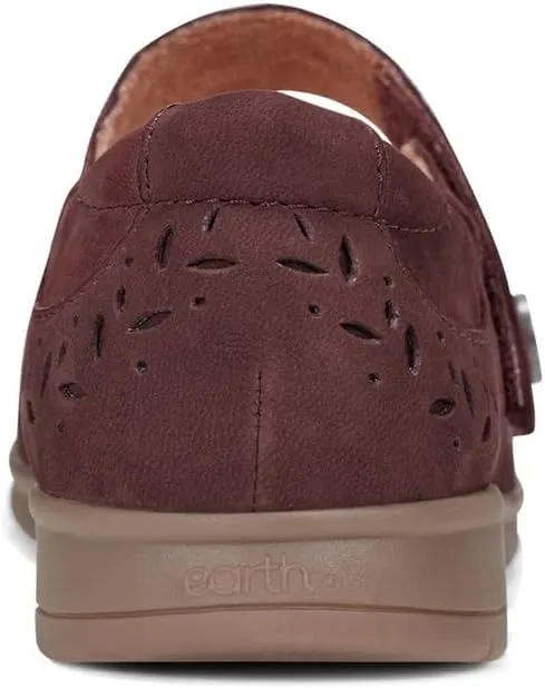 Earth Women's Kinsey Moccasin