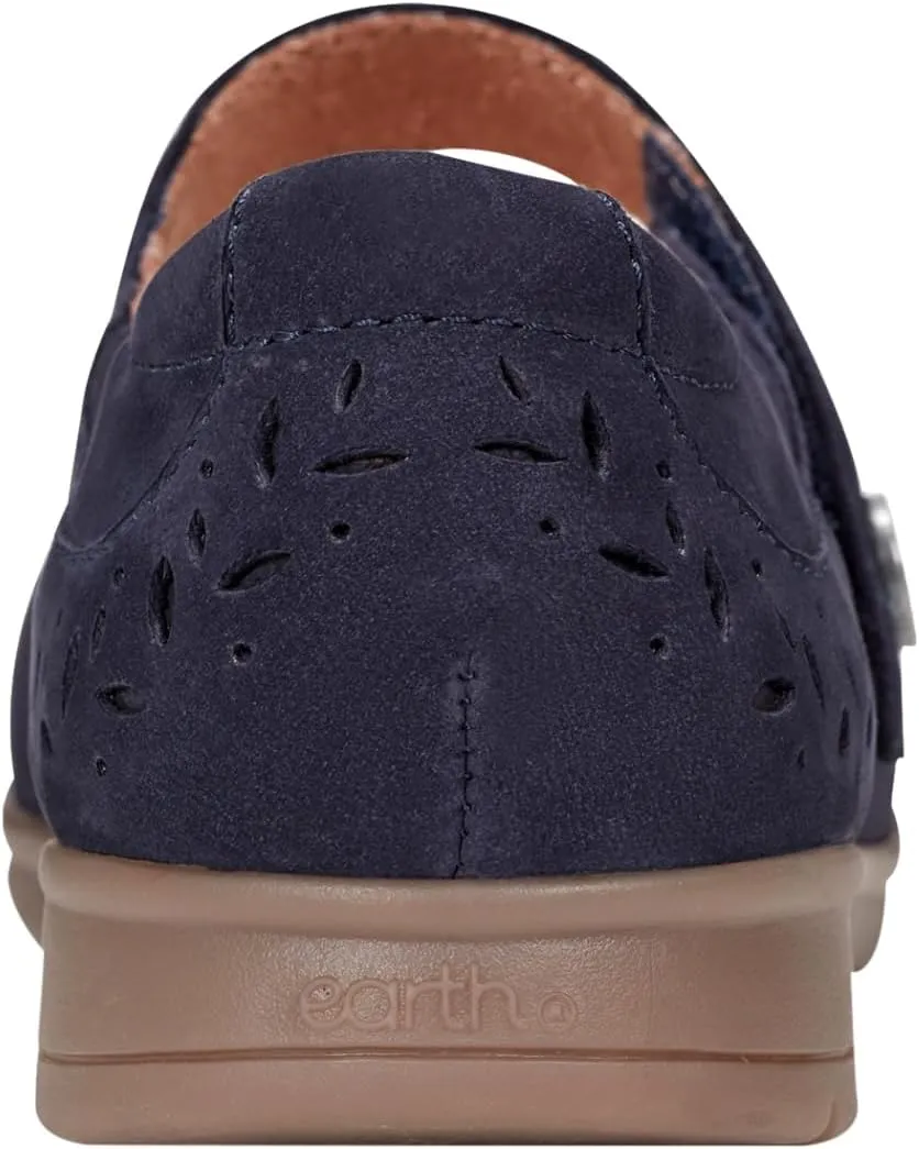 Earth Women's Kinsey Moccasin