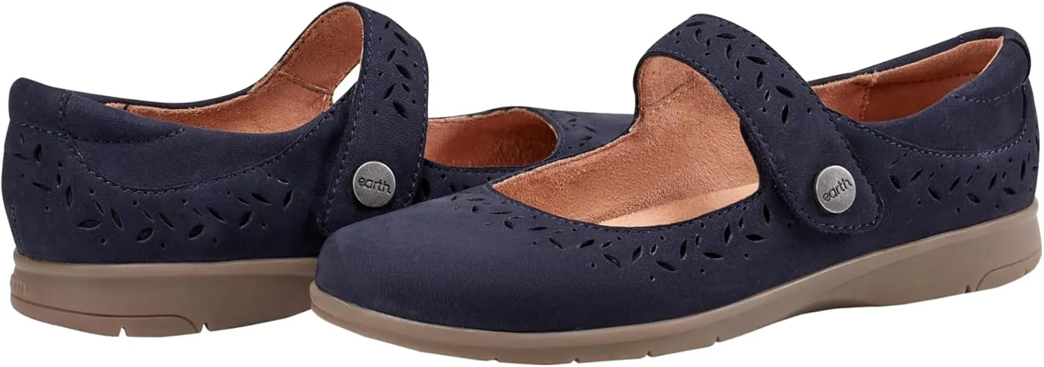 Earth Women's Kinsey Moccasin