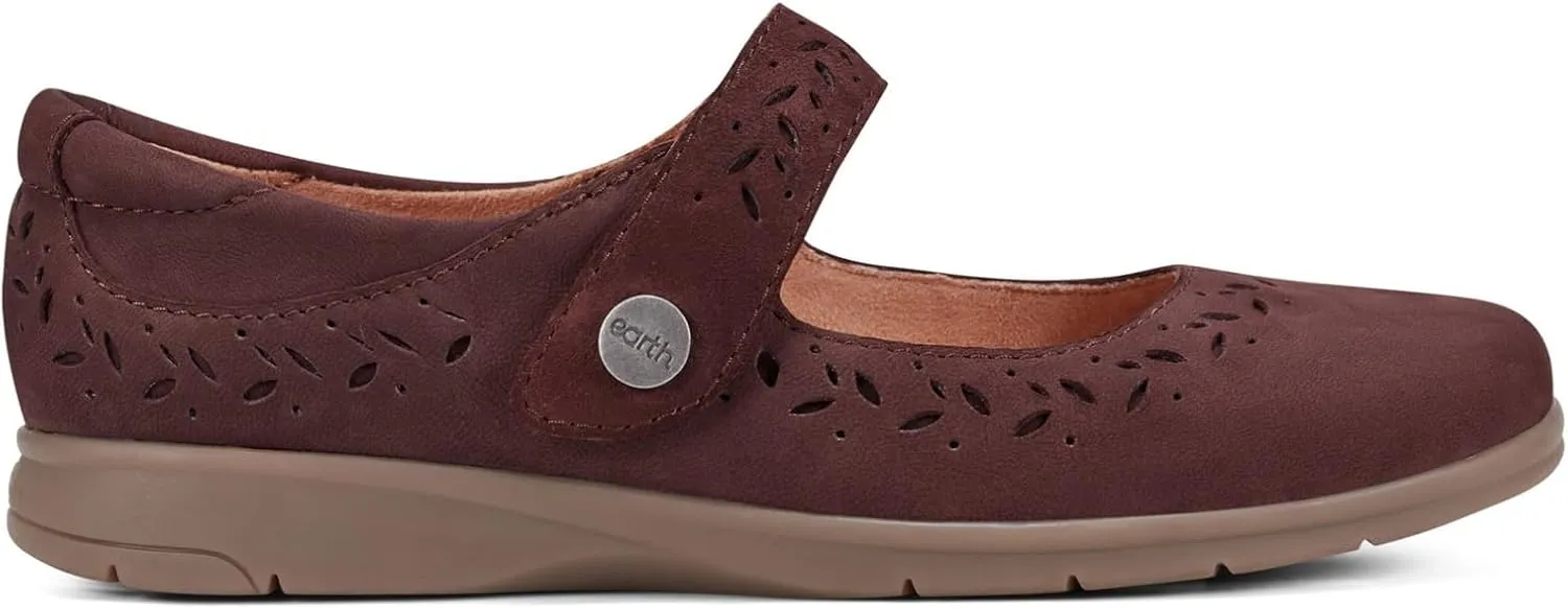 Earth Women's Kinsey Moccasin