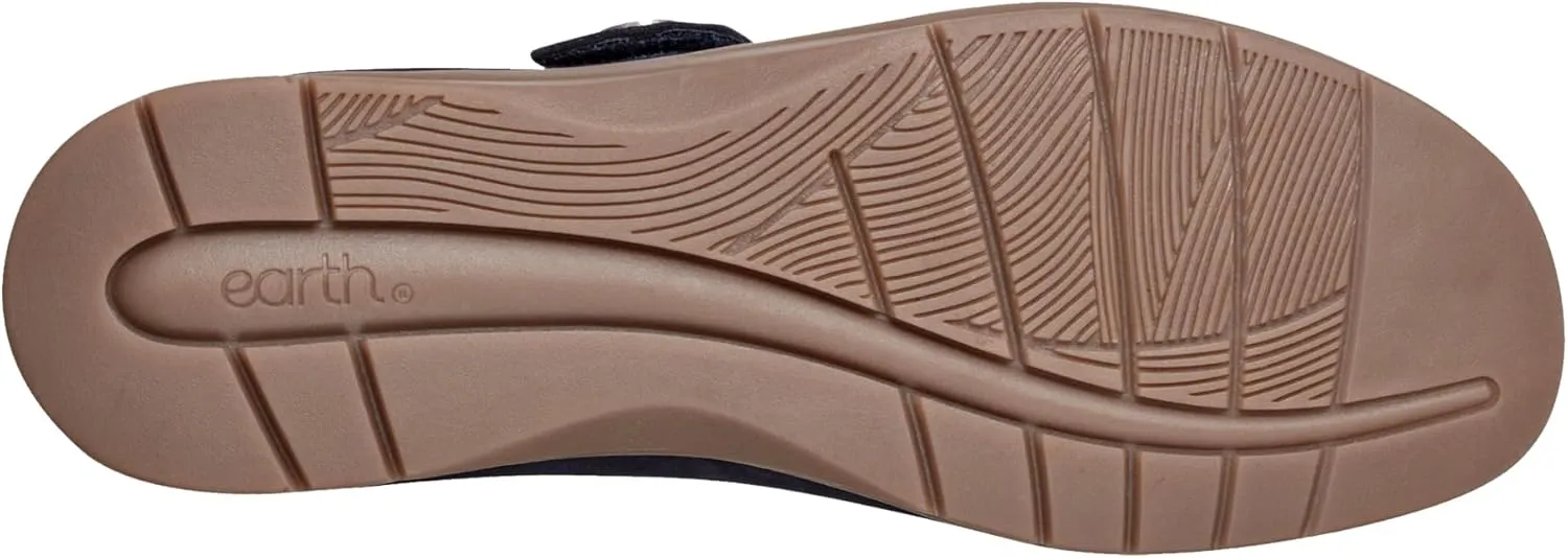 Earth Women's Kinsey Moccasin
