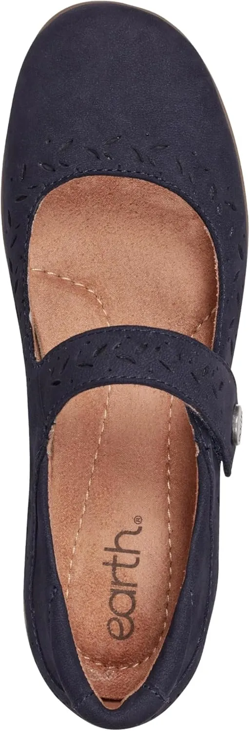Earth Women's Kinsey Moccasin