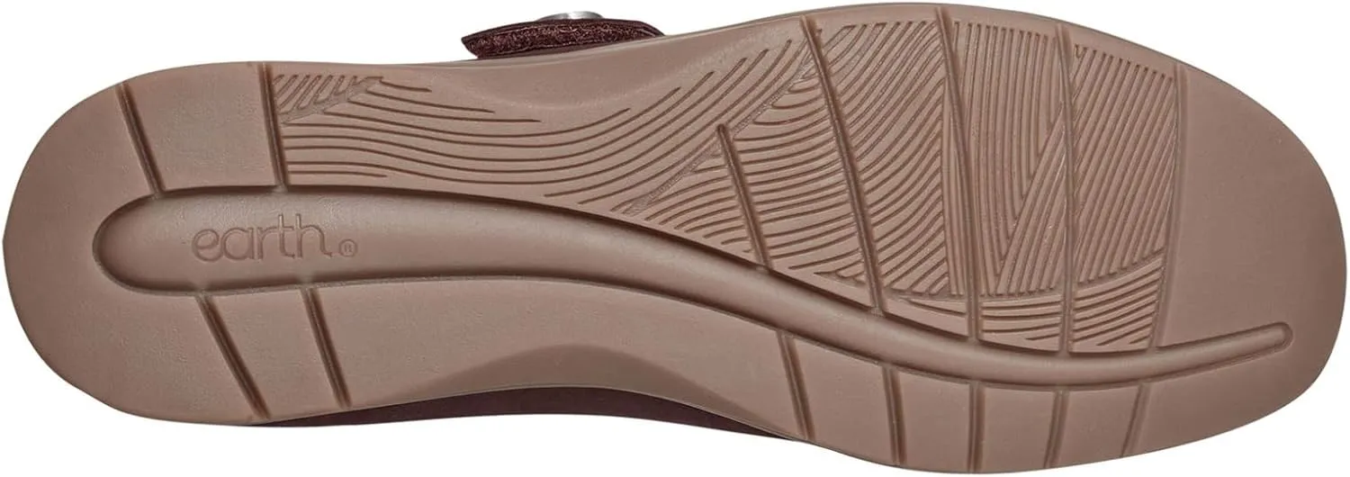 Earth Women's Kinsey Moccasin