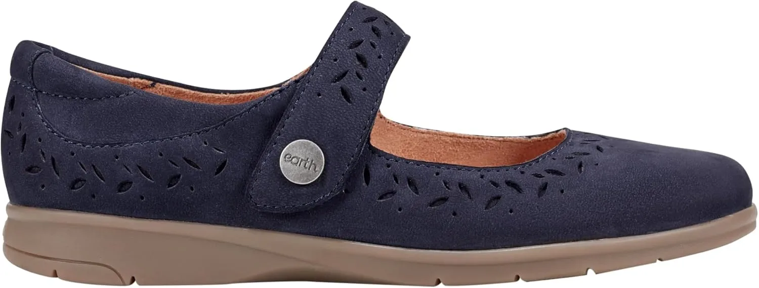 Earth Women's Kinsey Moccasin