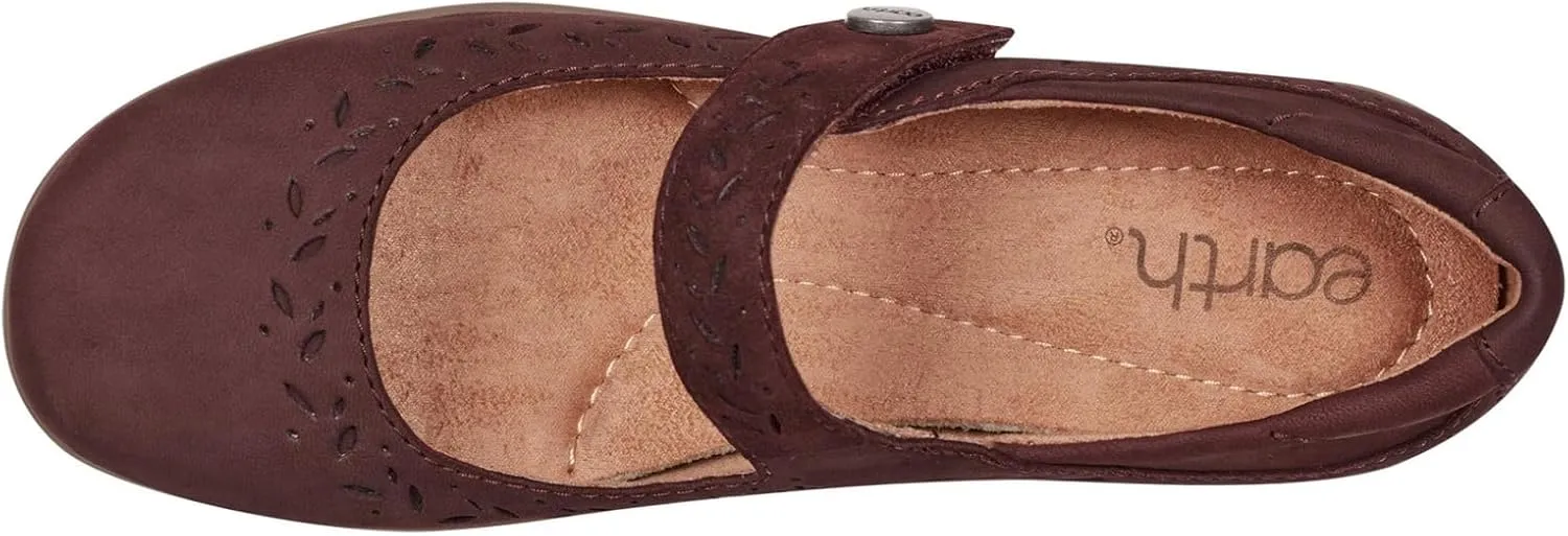Earth Women's Kinsey Moccasin