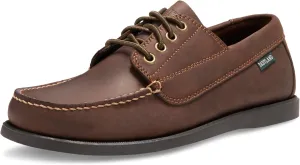 Eastland mens Falmouth Oxfords, Bomber Brown, 12 US