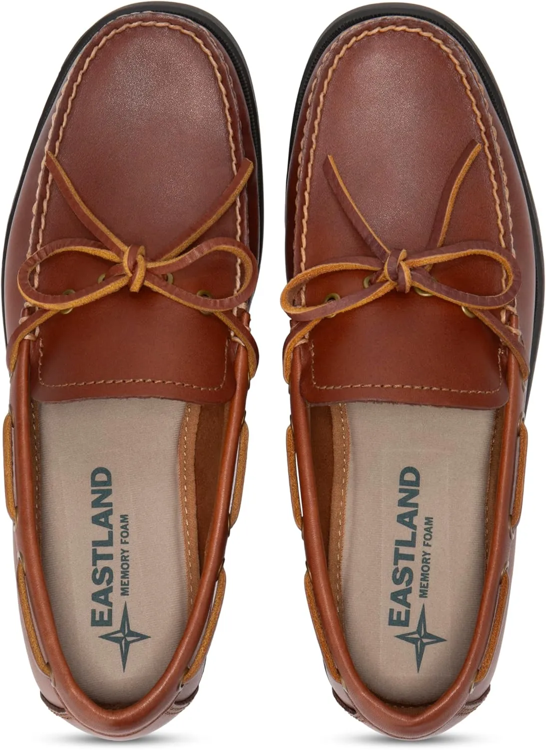 Eastland Men's Yarmouth Shoes