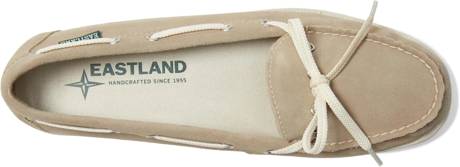 Eastland Women's Yarmouth Camp Moc Slip-on