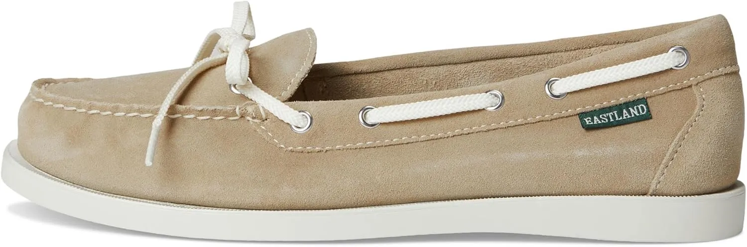Eastland Women's Yarmouth Camp Moc Slip-on