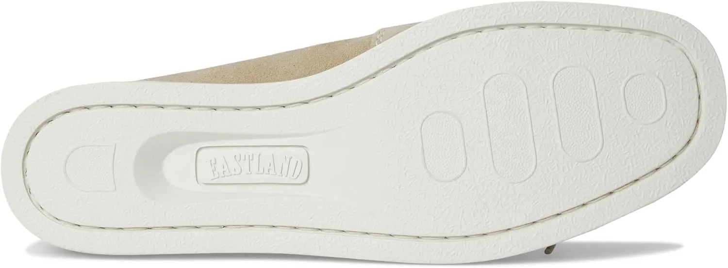 Eastland Women's Yarmouth Camp Moc Slip-on