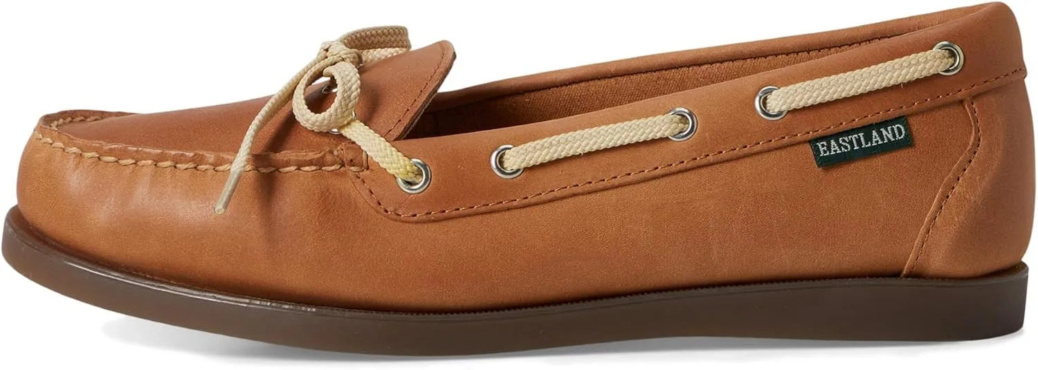 Eastland Women's Yarmouth Camp Moc Slip-on