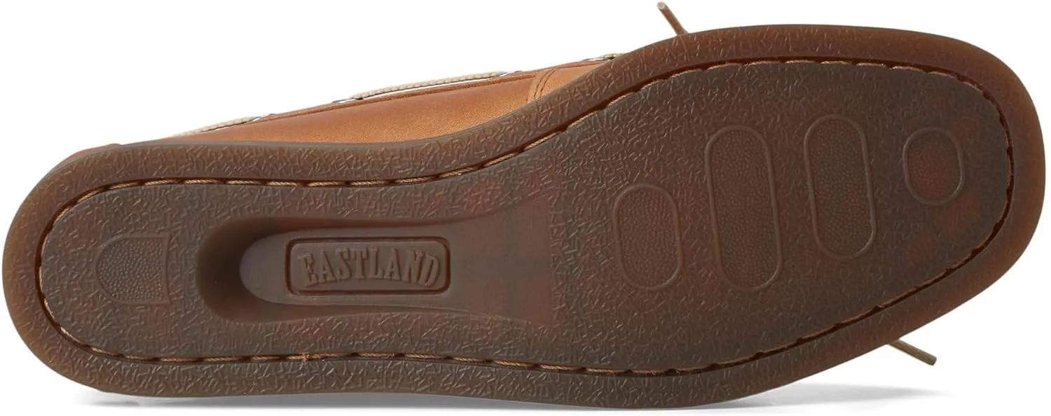 Eastland Women's Yarmouth Camp Moc Slip-on