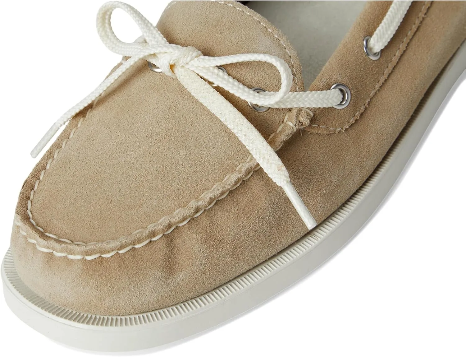 Eastland Women's Yarmouth Camp Moc Slip-on