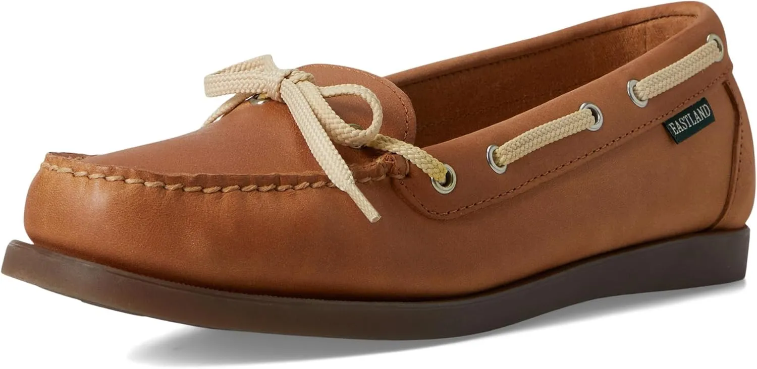 Eastland Women's Yarmouth Camp Moc Slip-on