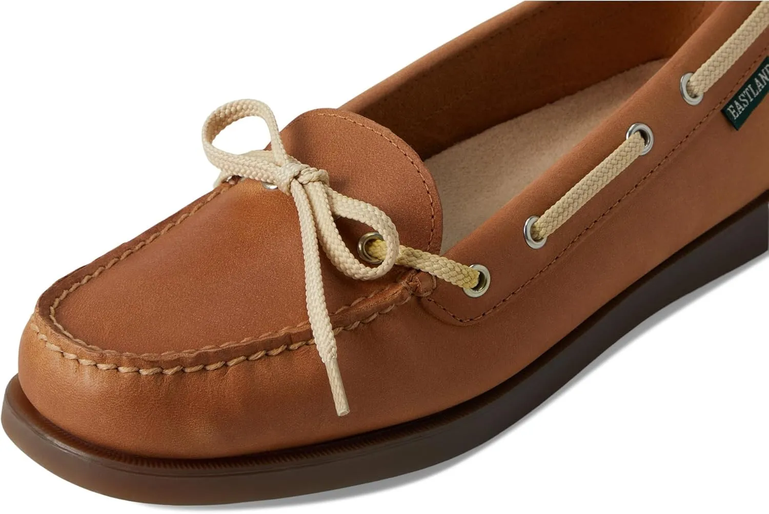 Eastland Women's Yarmouth Camp Moc Slip-on
