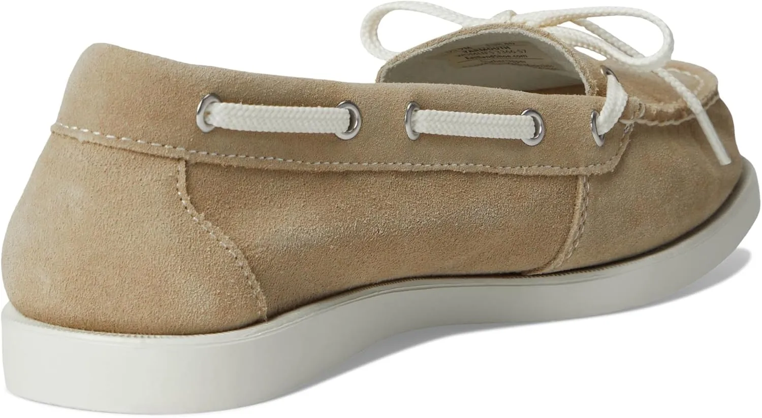 Eastland Women's Yarmouth Camp Moc Slip-on