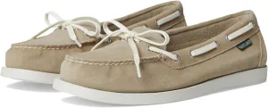 Eastland Women's Yarmouth Camp Moc Slip-on