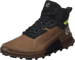 ECCO Men's Biom 2.1 Mid Gore-tex Waterproof Cross Trainer
