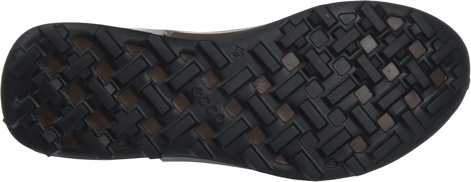 ECCO Men's Biom 2.1 Mid Gore-tex Waterproof Cross Trainer