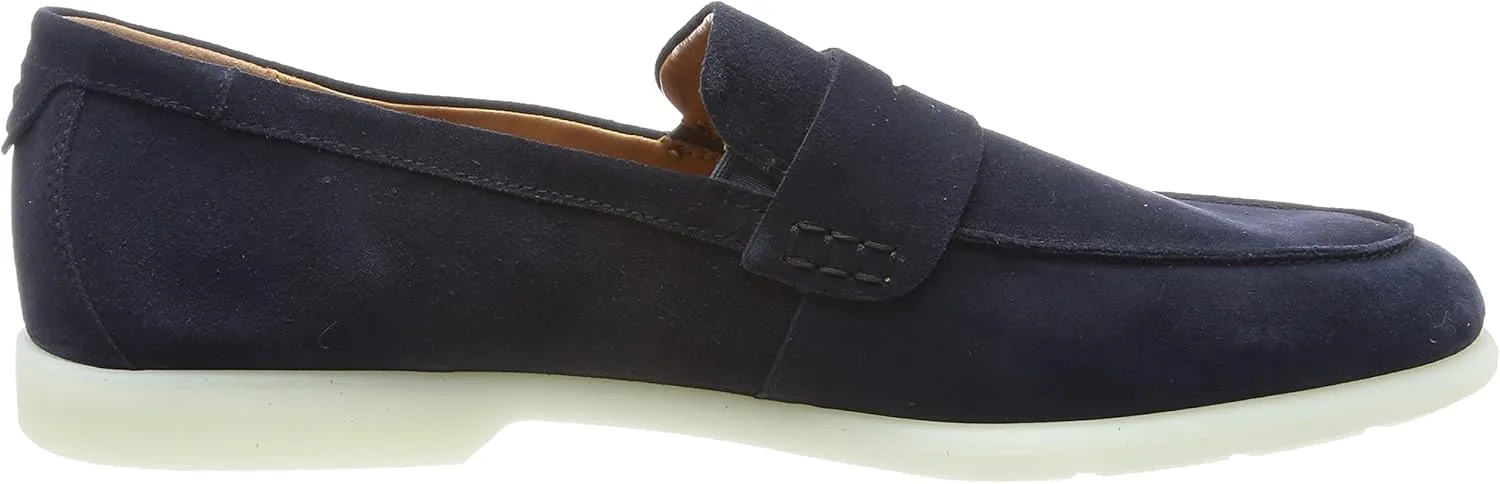 ecco(エコー) Men's Business Casual Moccasin
