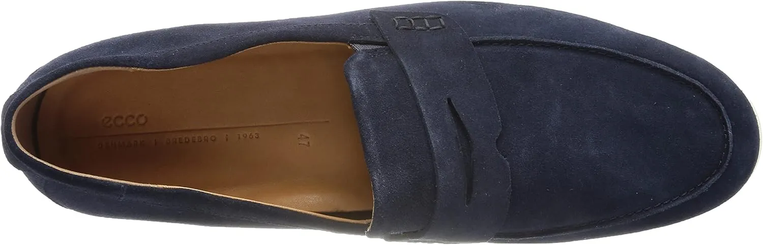 ecco(エコー) Men's Business Casual Moccasin