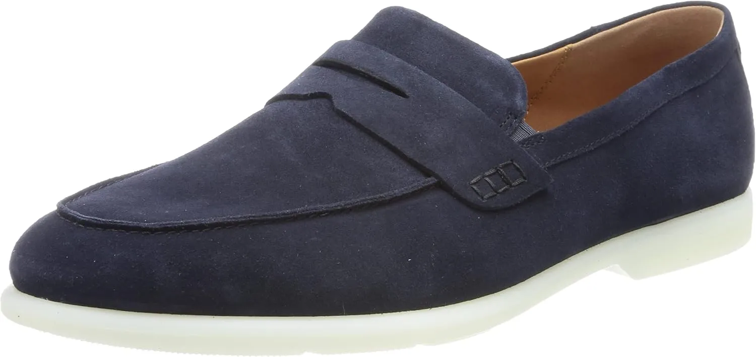 ecco(エコー) Men's Business Casual Moccasin